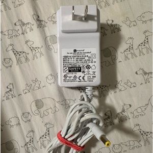 4moms MamaRoo AC Adaptor